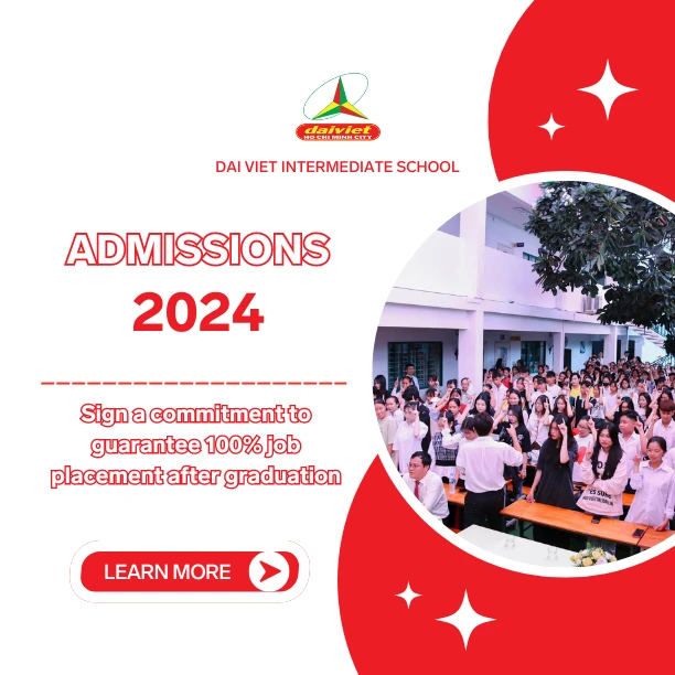 Dai Viet Ho Chi Minh City College College admissions